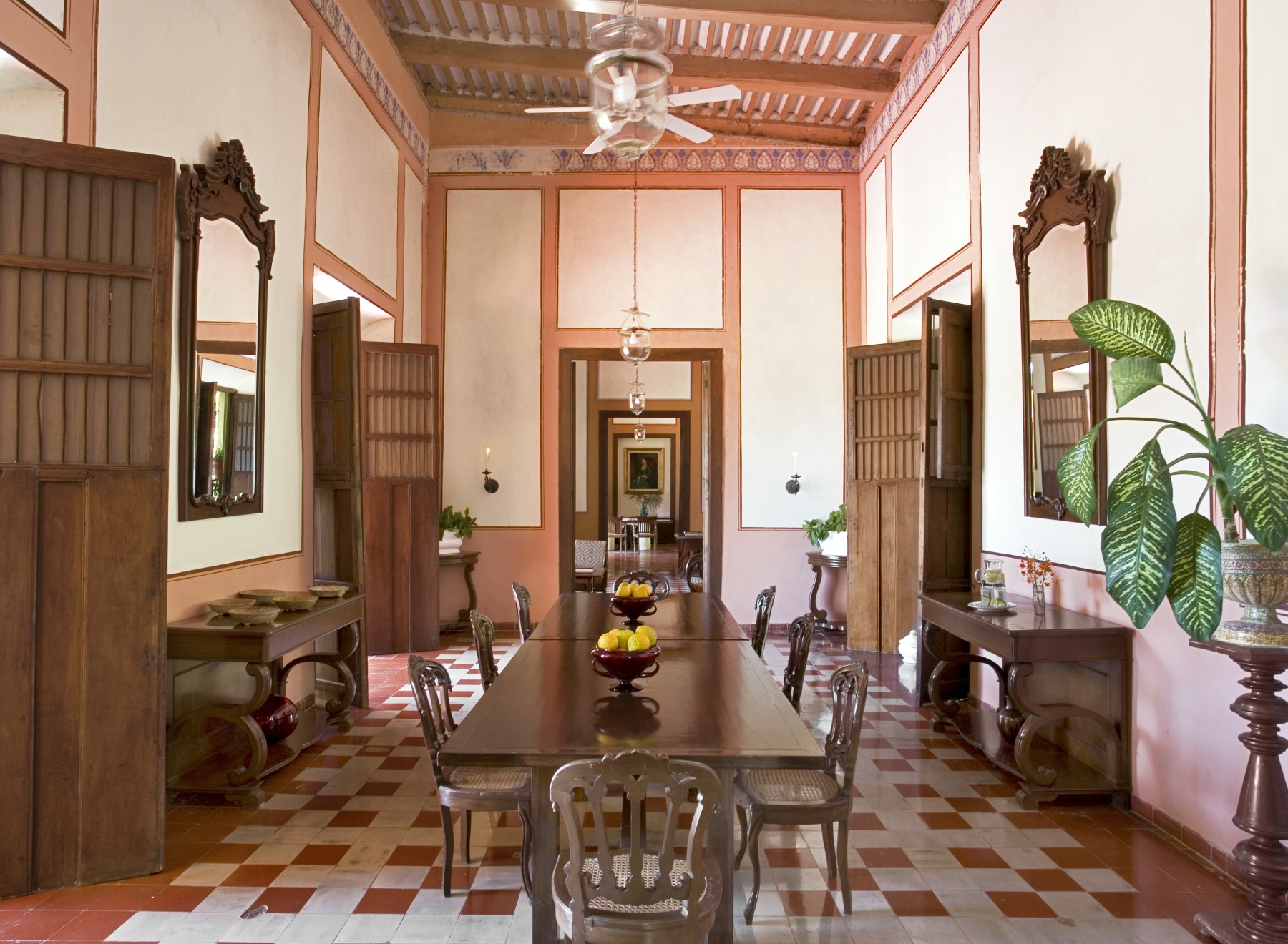 Hacienda Santa Rosa